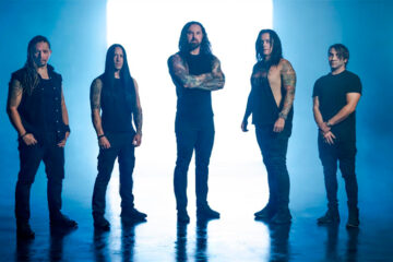 Noticias: As I Lay Dying – Acerock VIII – The Awaken