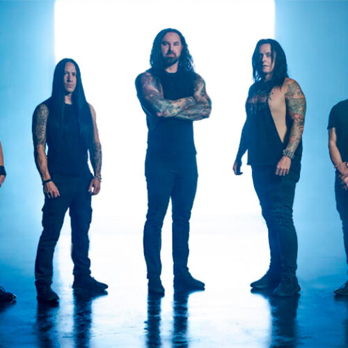 Noticias: As I Lay Dying – Acerock VIII – The Awaken