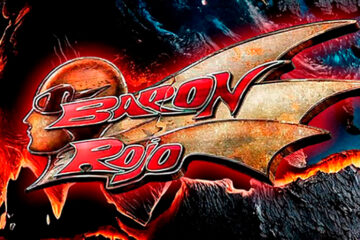 Barón Rojo encabezará Xerta Rock 2026 el 3 de octubre