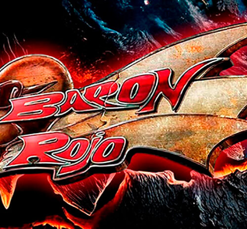 Barón Rojo encabezará Xerta Rock 2026 el 3 de octubre