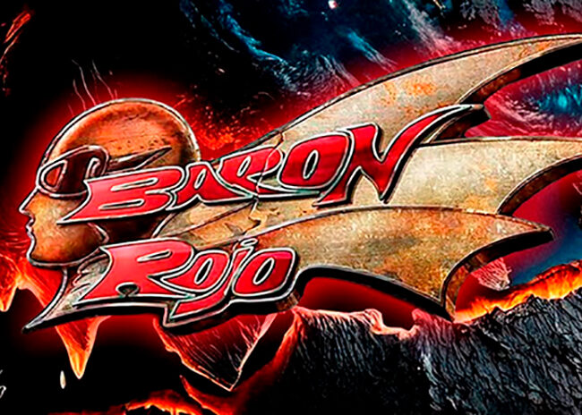 Barón Rojo encabezará Xerta Rock 2026 el 3 de octubre