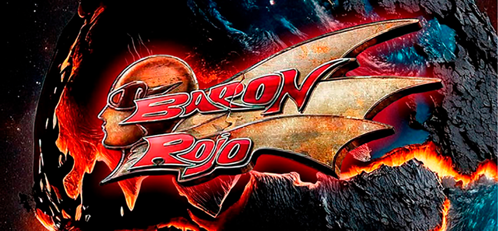Barón Rojo encabezará Xerta Rock 2026 el 3 de octubre