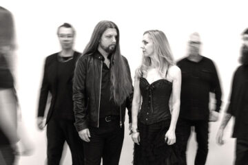 Beseech: Erik Molarin habla de “Future. Present. Past.” y del regreso de la banda