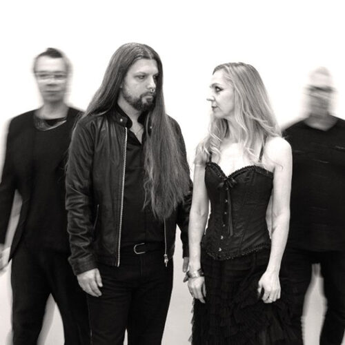 Beseech: Erik Molarin habla de “Future. Present. Past.” y del regreso de la banda