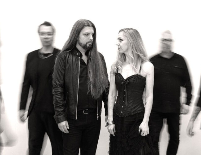 Beseech: Erik Molarin habla de “Future. Present. Past.” y del regreso de la banda