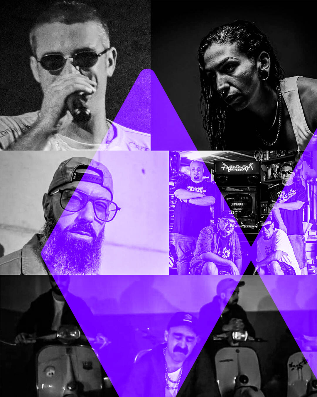 Clandestino Club Social Fest