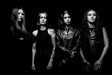 Crypta estrena “A Portrait of Decay” – Skid Row celebra su 40º aniversario