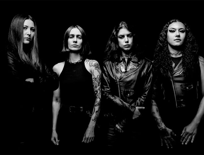 Crypta estrena “A Portrait of Decay” – Skid Row celebra su 40º aniversario