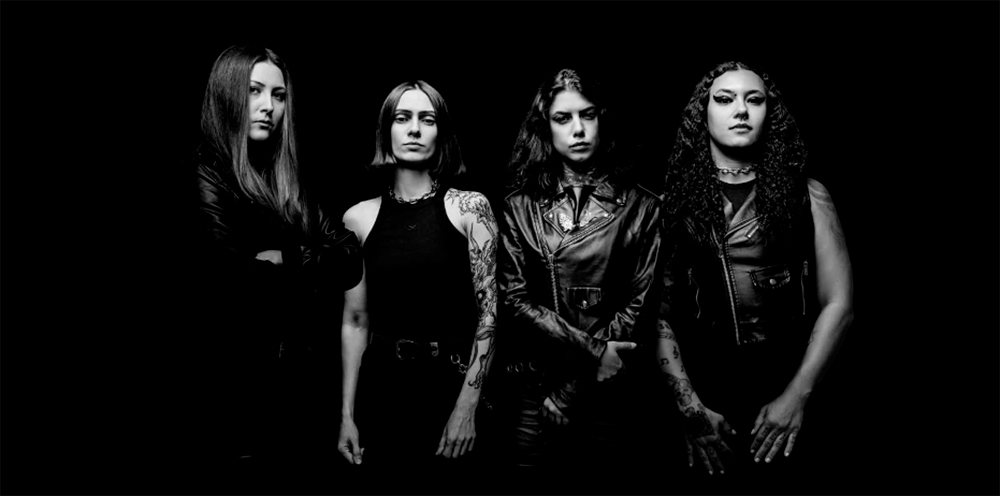 Crypta estrena “A Portrait of Decay” – Skid Row celebra su 40º aniversario