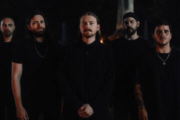 Currents y ERRA llevarán su gira a París – Nukore anuncia nuevo disco para 2027