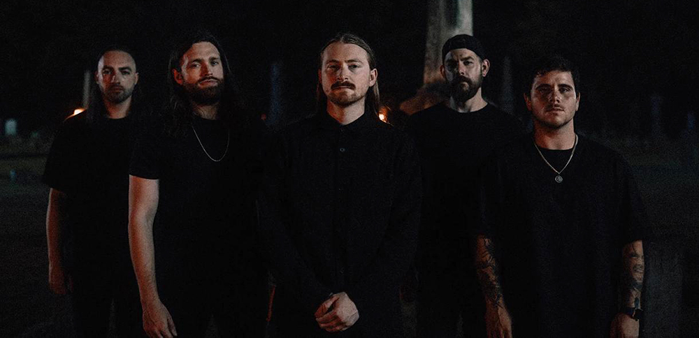 Currents y ERRA llevarán su gira a París – Nukore anuncia nuevo disco para 2027