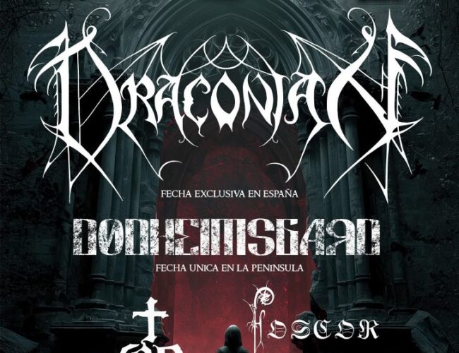Dark Echoes Fest