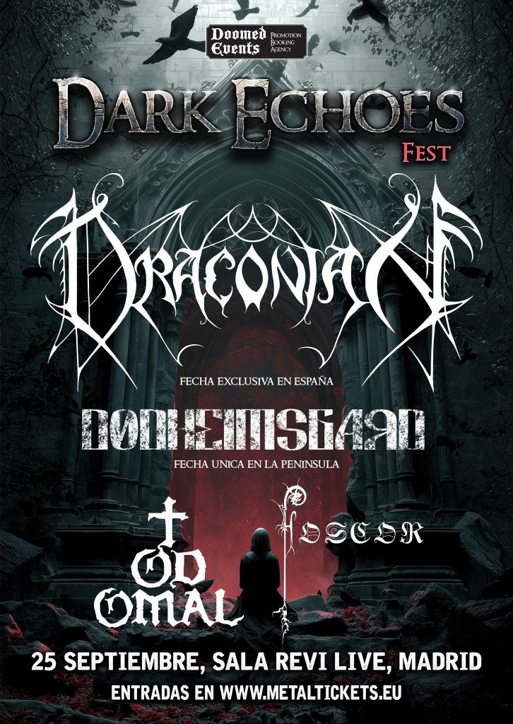 Dark Echoes Fest
