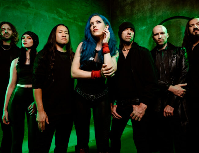 Noticias: DragonForce – CastellHell 2026 – Da Igual