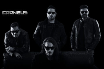 Craneus presentan «Contra la Luz»