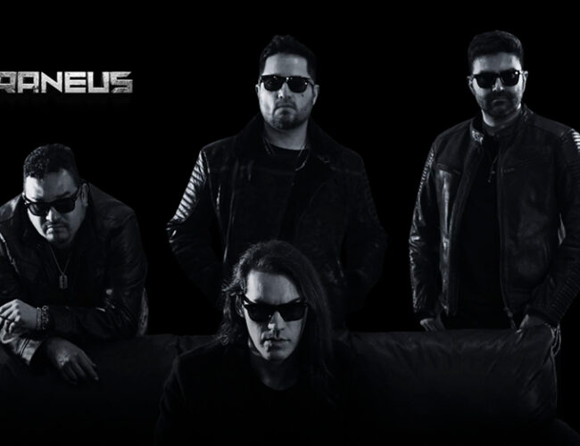 Craneus presentan «Contra la Luz»