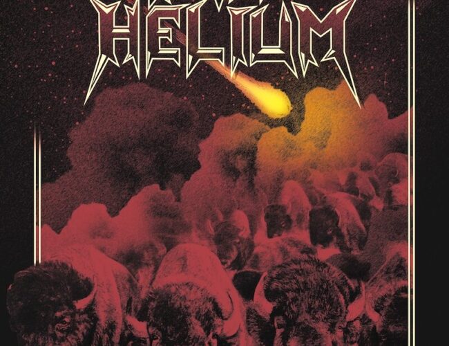 Furi Helium · L’últim concert