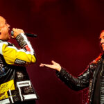 Helloween celebra 40 años en la Arena Ciudad de México