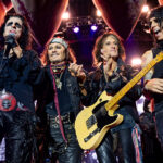 ¡Entrevista exclusiva con Hollywood Vampires!