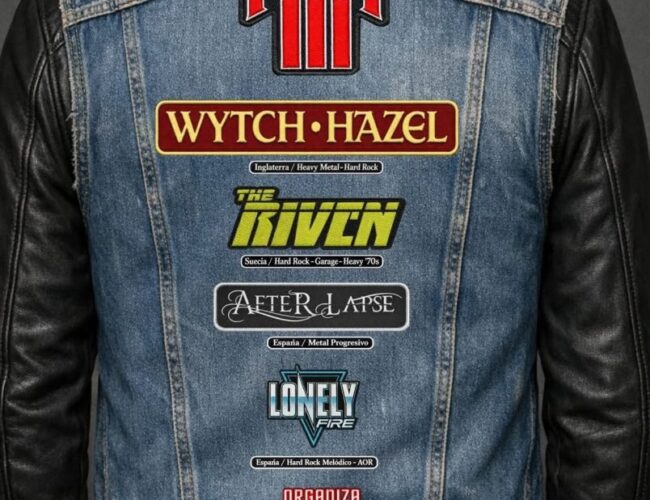 Metal Legacy Fest III