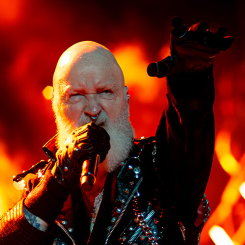 Reload Festival: ¿cómo de pequeño puede ser un festival que trae a Judas Priest?