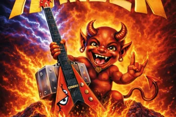Hansen – Born with a Hammer