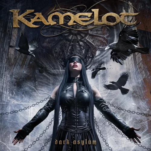Kamelot – Dark Asylum