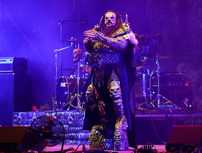Sun & Thunder 2026: El viernes encontró su ritmo