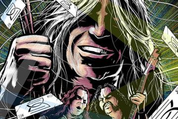 Mikkey Dee And Friends
