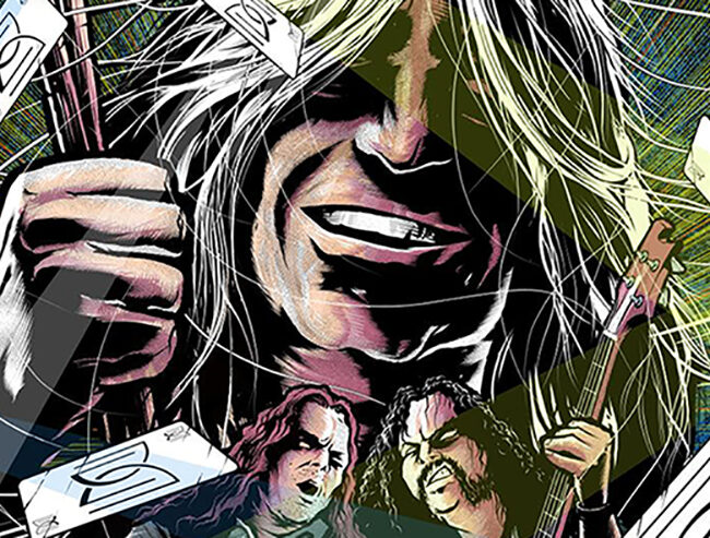 Mikkey Dee And Friends