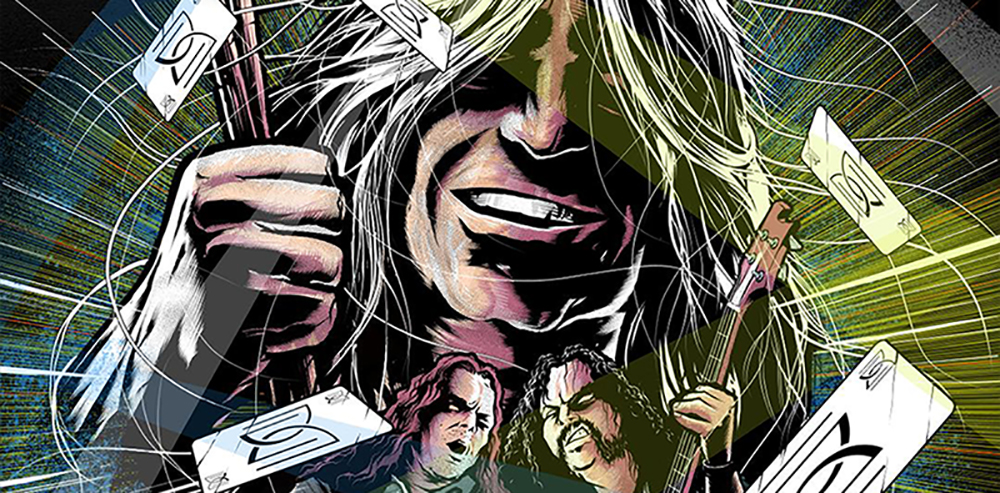 Mikkey Dee And Friends