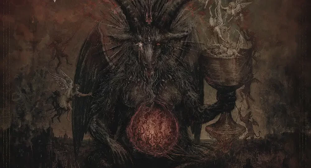 Nail By Nail – Internal Inferno