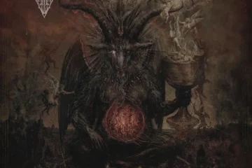 Nail By Nail – Internal Inferno