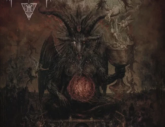 Nail By Nail – Internal Inferno