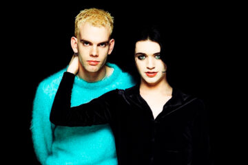 Placebo celebra 30 años con nuevo disco y conciertos en Madrid y Barcelona