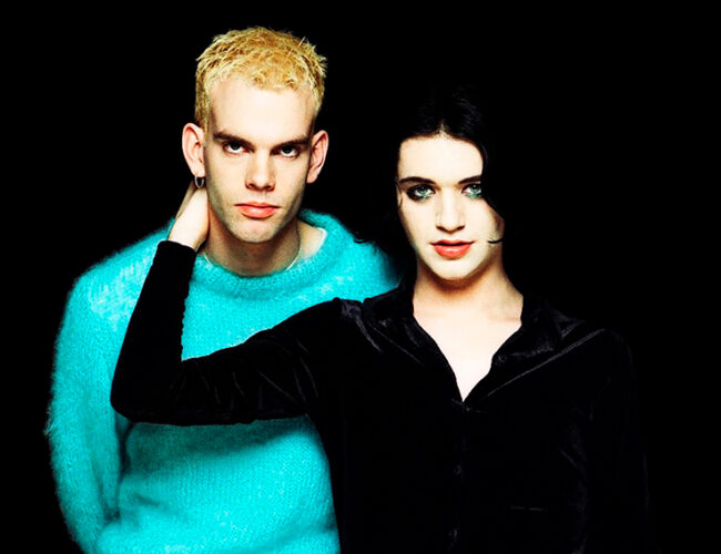 Placebo celebra 30 años con nuevo disco y conciertos en Madrid y Barcelona