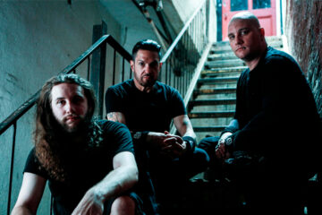 Noticias: Prong – Bad Company – Ancient Settlers