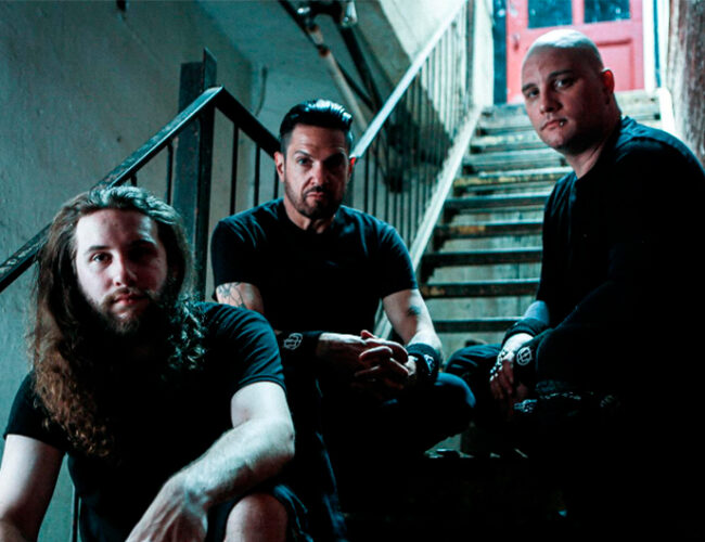 Noticias: Prong – Bad Company – Ancient Settlers