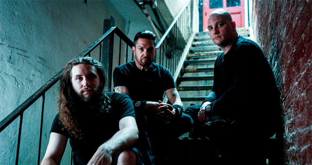 Noticias: Prong – Bad Company – Ancient Settlers