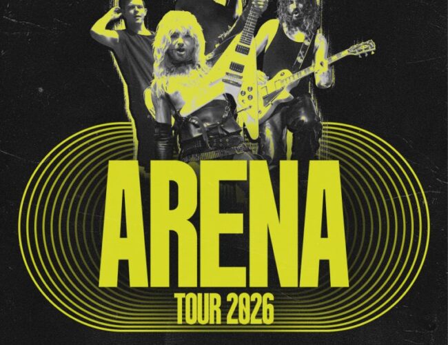 Tokio Hotel 2026