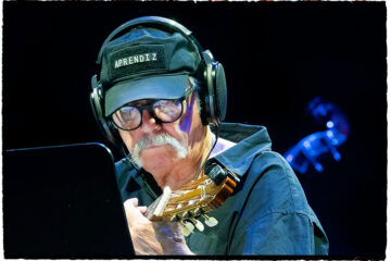 Silvio Rodríguez emociona en Sevilla con dos noches de música, poesía y memoria