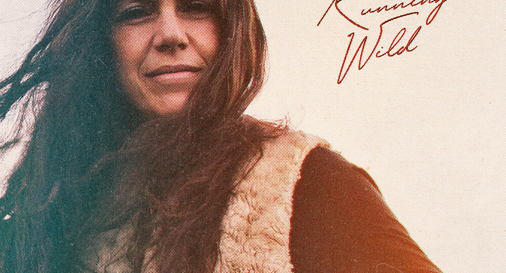 Sari Schorr – Running Wild