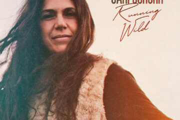 Sari Schorr – Running Wild