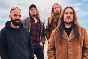 Saturna: «En los tiempos de los pregrabados y el autotune, todo lo que hacemos nosotros es real»