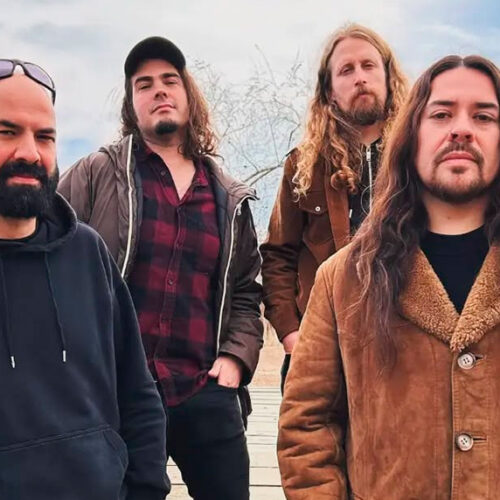 Saturna: «En los tiempos de los pregrabados y el autotune, todo lo que hacemos nosotros es real»