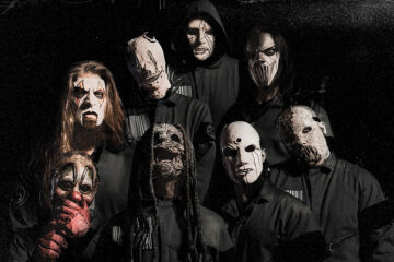 Noticias: Slipknot – Sagrat – Chez Kane