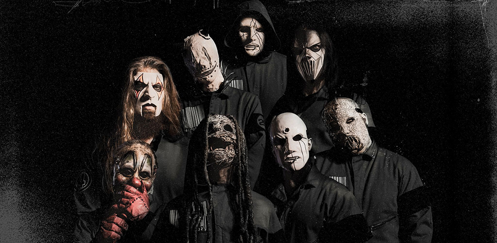 Noticias: Slipknot – Sagrat – Chez Kane
