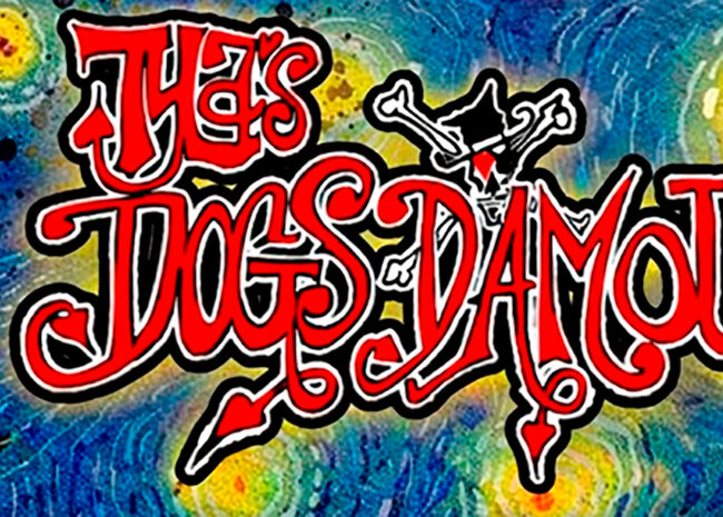 Tyla’s Dogs D’Amour regresan en septiembre