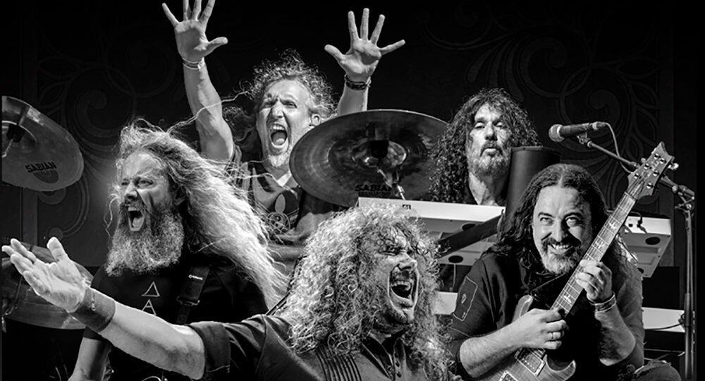Noticias: WarCry – Omnirium – Kings Winter – Lapsus