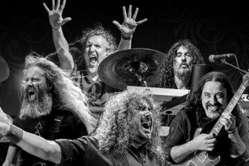 Noticias: WarCry – Omnirium – Kings Winter – Lapsus